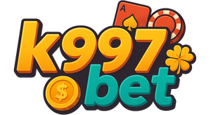 K997 Bet Logo